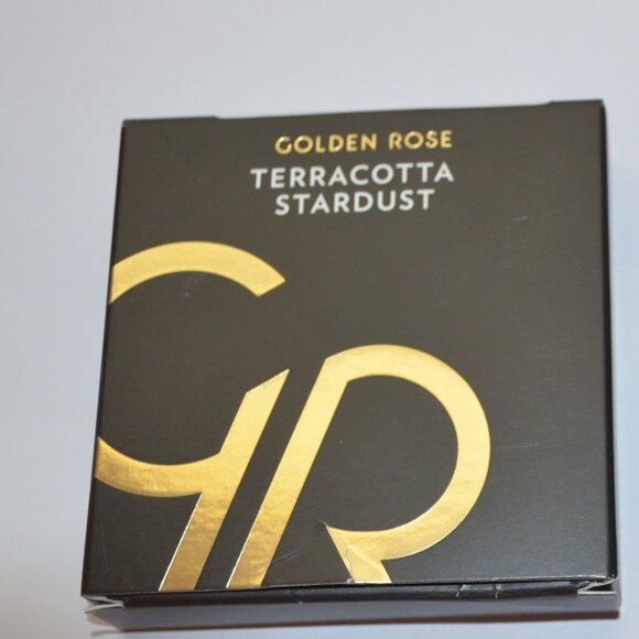 Terracotta Stardust Shimmer - Picture 4 of 4